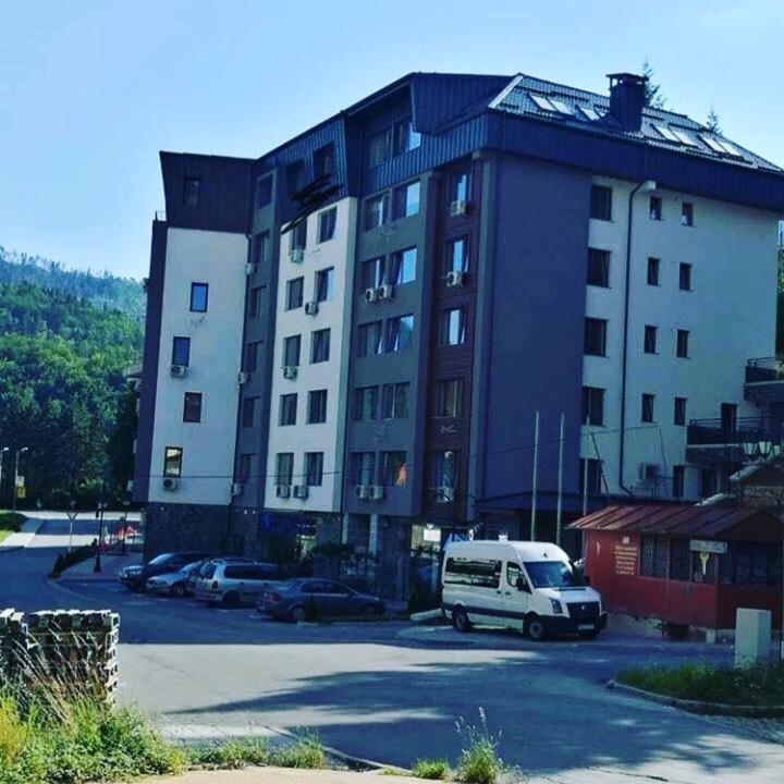Стаи За Гости Топ Старс Смолян Exterior photo